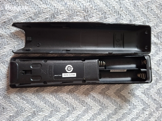 дистанционно управление за телевизор Samsung Smart TV, снимка 2 - Дистанционни - 51640692