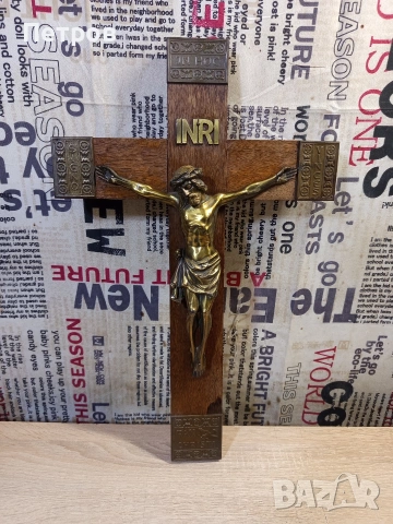 Разпятие/кръст