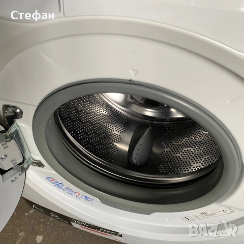 Автоматична пералня AEG, снимка 6 - Перални - 53246439