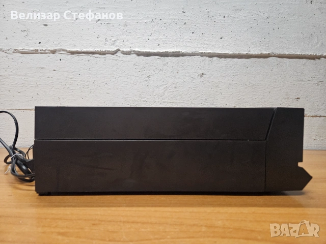 Panasonic SG-X7 Stereo Music System, снимка 5 - Декове - 53667847