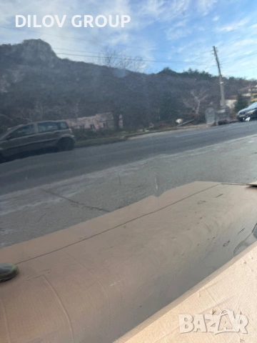 Врата Range Rover Evoque L551, снимка 2 - Части - 53439642