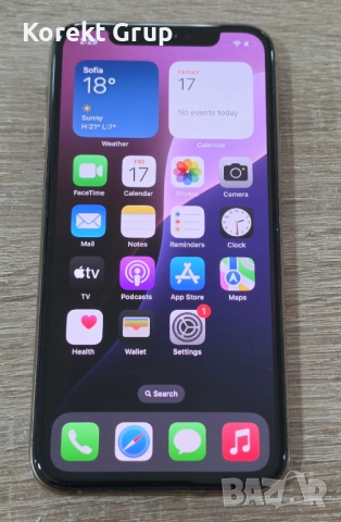 Apple iPhone 11 Pro 64GB, снимка 3 - Apple iPhone - 54224890