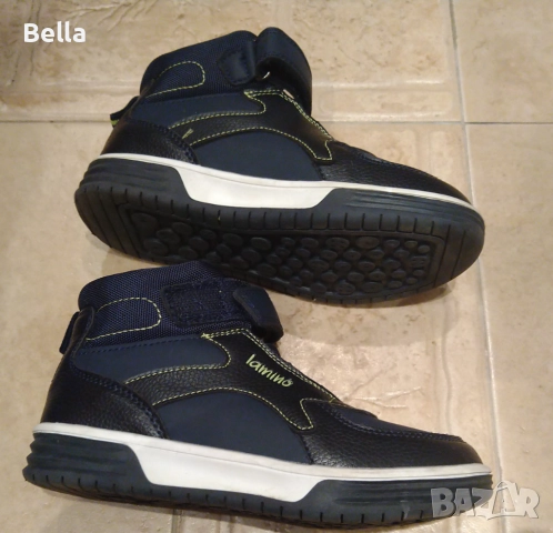 Високи кецове Lamino 31 н.