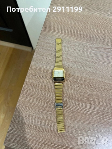 Часовник Casio WR