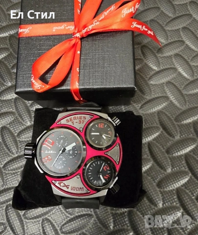 vera Дамски часовник 