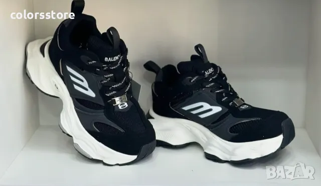 Мъжки маратонки Balenciaga - BR504