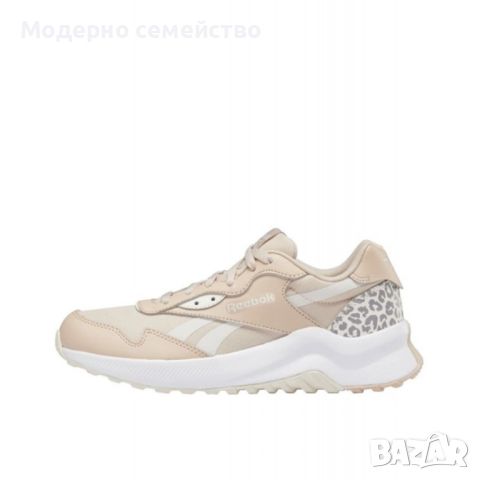 Дамски маратонки reebok heritance shoes beige, снимка 3 - Маратонки - 46725784