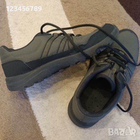 Обувки за преход, снимка 1 - Мъжки боти - 46416531