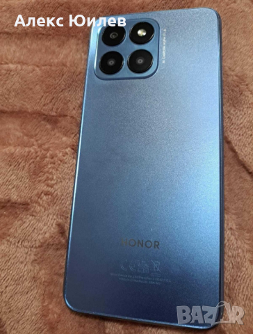 Honor 70 LITE 5G 128GB, снимка 2 - Телефони с две сим карти - 45041233