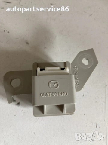 Системен микрофон за свободни ръце за Mazda 6 2.0D Estate (2009) GS8T66EM0