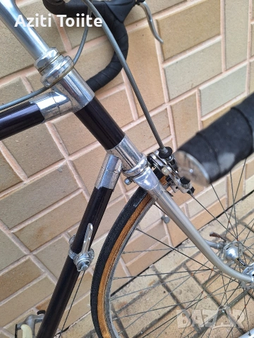 Peugeot PX-Vitus dural, снимка 5 - Велосипеди - 53909194