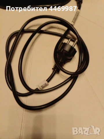 LG монитор със всички кабели, снимка 2 - Монитори - 54232945