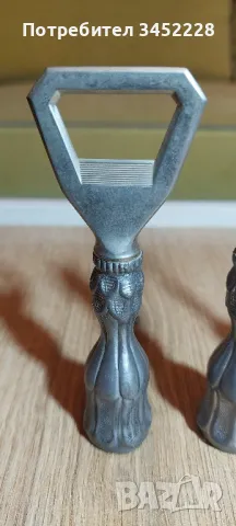 комплект отварачки 3 броя за ценители , снимка 7 - Антикварни и старинни предмети - 50293279