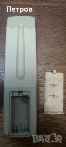 Дистанционно Sony audio, снимка 3 - Аудиосистеми - 43227655