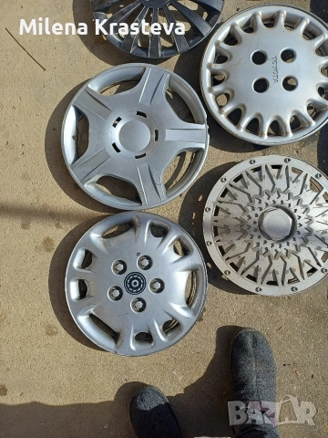 Тасове всичко за 12 евро, снимка 6 - Части - 53475024