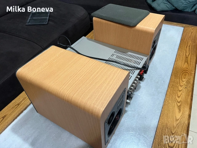 Denon UD M31, снимка 11 - Ресийвъри, усилватели, смесителни пултове - 53717661