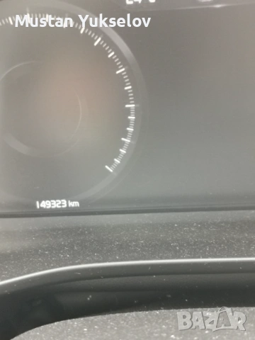 Волво ХС40 Т3 инскриптион 1.5 I 28.12.2020, снимка 10 - Автомобили и джипове - 53195789