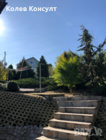  Напълно обзаведена къща в с. Атия, община Созопол. , снимка 16 - Къщи - 54100506