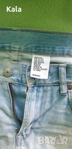 Мъжки къси гащи, снимка 15 - Къси панталони - 50276112