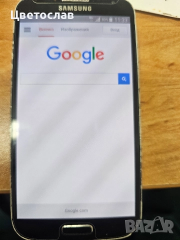Samsung Galaxy s4, снимка 6 - Samsung - 52457984