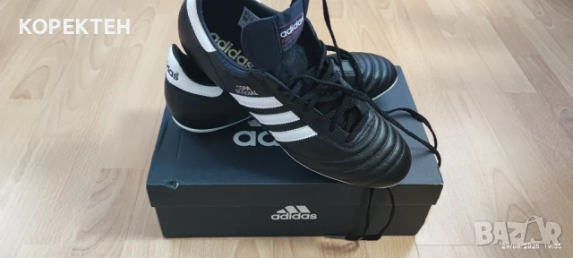 Adidas Copa Mundial , снимка 1