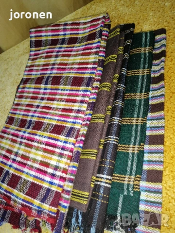                            Родопска престилка 