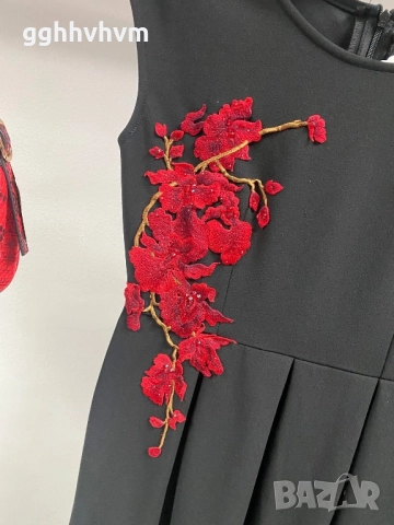 Рокля, снимка 3 - Рокли - 52870324