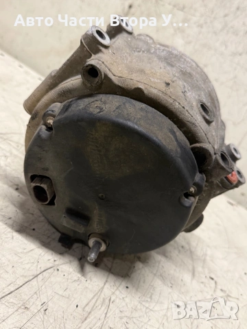 Генератор алтернатор Мерцедес ц-класа 2,2цди  Mercedes C220 w203 2,2cdi, снимка 3 - Части - 54101192