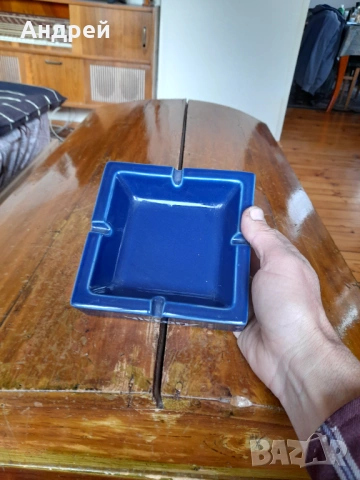 Пепелник Victory, снимка 4 - Други ценни предмети - 53596789