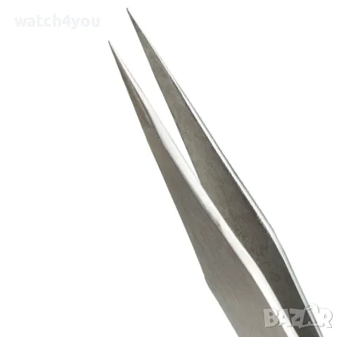 ЧАСОВНИКАРСКИ ИНСТРУМЕНТИ.ДЕМАГНЕТИЗАТОР. ПИНСЕТA.НАКОВАЛНЯ.ИНСТРУМЕНТ ЗА СКЪСЯВАНЕ ВЕРИЖКА.ОТВЕРТКА, снимка 8 - Отвертки - 46800107