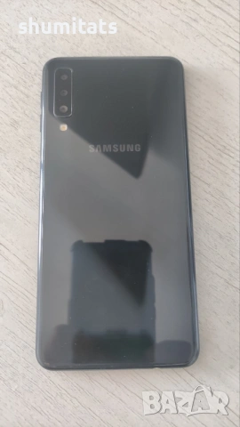 Samsung A7 2018 за части