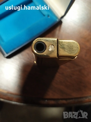 Стара запалка 2, снимка 5 - Антикварни и старинни предмети - 54281322