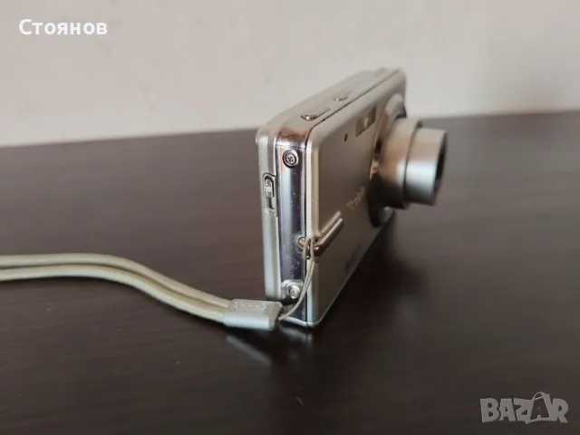 Kodak EasyShare M883 8.0MP, снимка 8 - Фотоапарати - 49131204