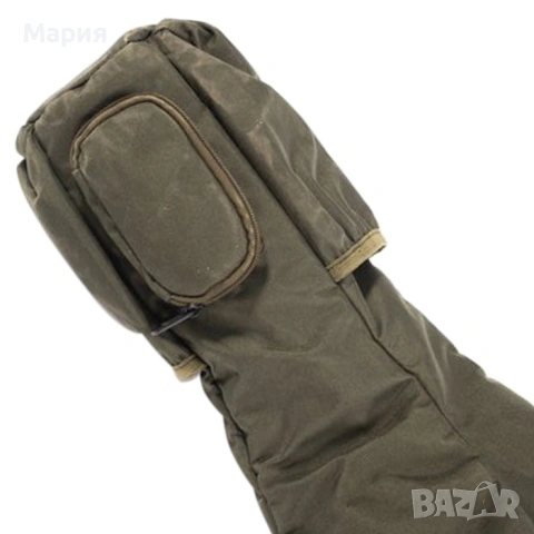 Nash 13ft 3 Rod Skin Fishing Holdall, снимка 4 - Такъми - 54233247