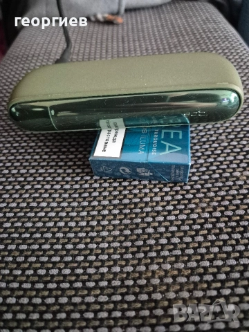 IQOS станция за TEREA Iluma IQOS ILUMA , снимка 3 - Електронни цигари - 49588598