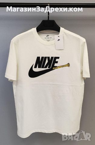 Мъжки Тениски Nike/Найк, снимка 16 - Тениски - 45236932