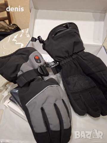 Ръкавици с подгрев, снимка 5 - Ръкавици - 52832558