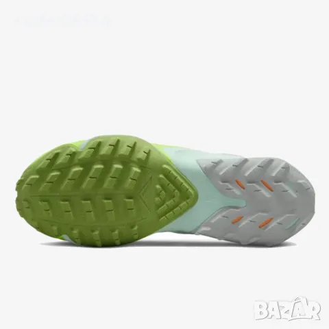 Nike - Air Zoom Terra Kiger 8 Dh0649-002 номер 46 Оригинал Код 6008, снимка 3 - Маратонки - 47040756