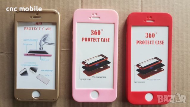 iPhone 5 - iPhone 5S - IPhone SE калъф / case, снимка 6 - Калъфи, кейсове - 45658895