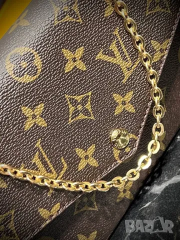 чанти louis vuitton , снимка 9 - Чанти - 49051131