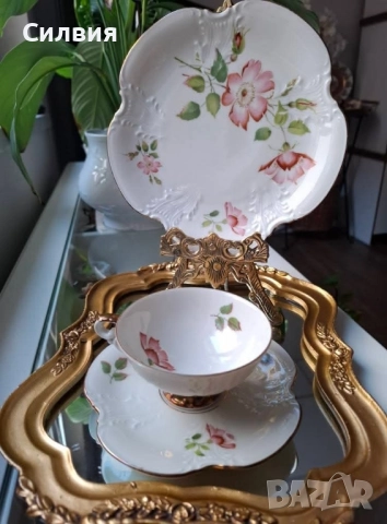 Красив троен сет 