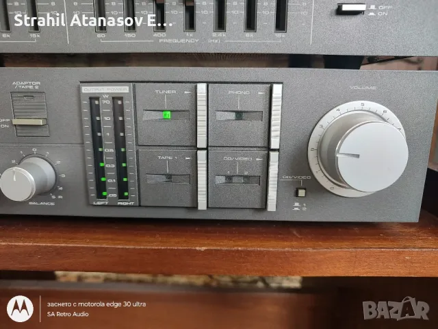 PIONEER SA-905/SG-505/TX-905L/DT-505, снимка 8 - Ресийвъри, усилватели, смесителни пултове - 47066558