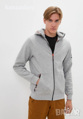 helly hansen workwear - мъжко работно яке КАТО НОВО ХЛ, снимка 2 - Якета - 52793063