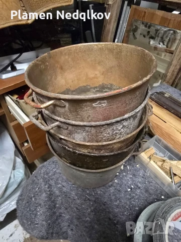 Щикове стари., снимка 7 - Антикварни и старинни предмети - 50676812