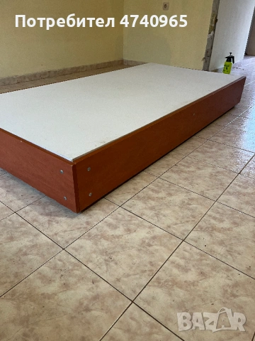 Френски матрак , снимка 3 - Матраци - 53515212