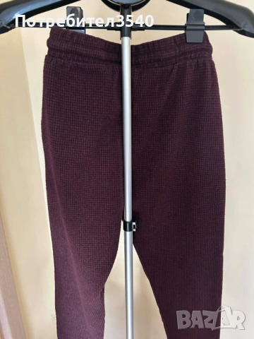 Виненочервен анцуг, снимка 6 - Спортни екипи - 40850531