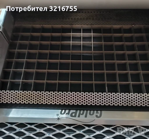 Драга за самородно злато GoldPRO 3.5 цола, снимка 4 - Водни помпи - 50771213