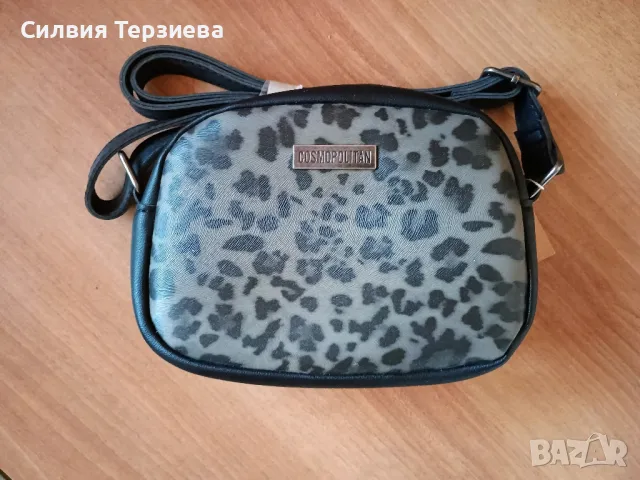 Нова дамска чанта Cosmopolitan 
