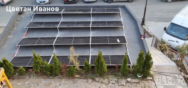 Изграждане на Фотоволтаични-Соларни системи , снимка 16 - Други услуги - 47272880