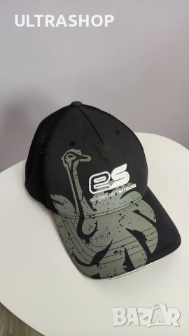 Engelbert Strauss Шапка с козирка